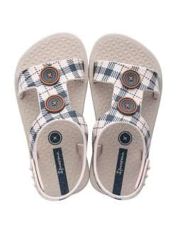 Ipanema Sandalen In Beige/ Bunt