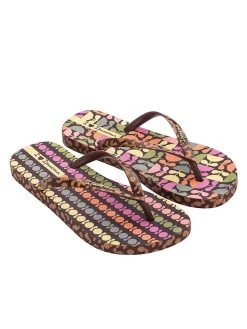 Ipanema Zehentrenner In Bunt