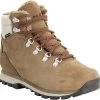 Jack Wolfskin Thunder Bay Texapore Mid w Winterstiefeletten