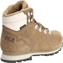Jack Wolfskin Thunder Bay Texapore Mid w Winterstiefeletten -Modeschuh Geschäft jack wolfskin thunder bay texapore mid w winterstiefeletten 2