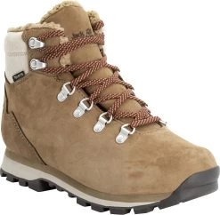 Jack Wolfskin Thunder Bay Texapore Mid w Winterstiefeletten