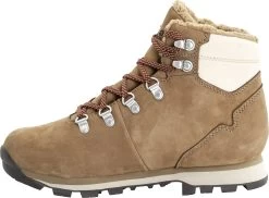 Jack Wolfskin Thunder Bay Texapore Mid w Winterstiefeletten -Modeschuh Geschäft jack wolfskin thunder bay texapore mid w winterstiefeletten 3