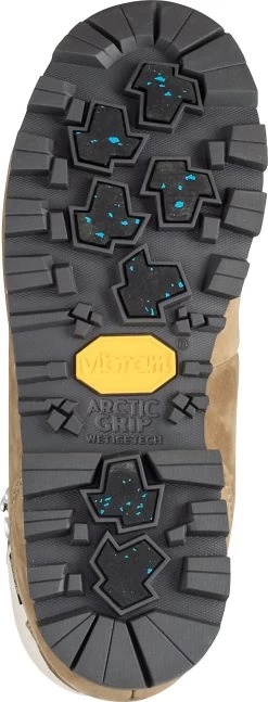 Jack Wolfskin Thunder Bay Texapore Mid w Winterstiefeletten -Modeschuh Geschäft jack wolfskin thunder bay texapore mid w winterstiefeletten 5