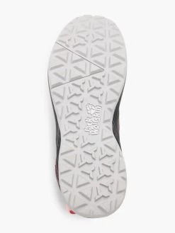 Jack Wolfskin Trekkingboots South Hiker Lt Shield Mid W Burgunder -Modeschuh Geschäft jack wolfskin trekkingboots south hiker lt shield mid w burgunder 2