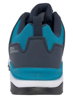 Jack Wolfskin Trekkingschuhe "Great Hike 2" In Dunkelblau -Modeschuh Geschäft jack wolfskin trekkingschuhe great hike 2 in dunkelblau 3