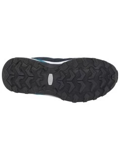 Jack Wolfskin Trekkingschuhe "Great Hike 2" In Dunkelblau -Modeschuh Geschäft jack wolfskin trekkingschuhe great hike 2 in dunkelblau 4