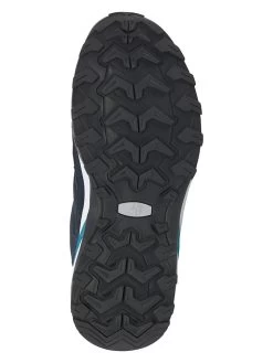 Jack Wolfskin Trekkingschuhe "Great Hike 2" In Dunkelblau -Modeschuh Geschäft jack wolfskin trekkingschuhe great hike 2 in dunkelblau 6