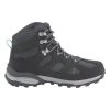 Jack Wolfskin Trekkingschuhe "Great Hike 2 Texapore" In Grau