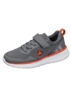 JAKO Sportschuhe "J-LW Nano EV" In Grau -Modeschuh Geschäft jako sportschuhe j lw nano ev in grau 2