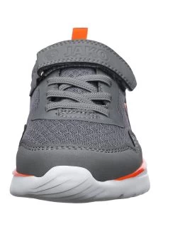 JAKO Sportschuhe "J-LW Nano EV" In Grau -Modeschuh Geschäft jako sportschuhe j lw nano ev in grau 5