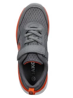 JAKO Sportschuhe "J-LW Nano EV" In Grau -Modeschuh Geschäft jako sportschuhe j lw nano ev in grau 7