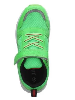 JAKO Trainingsschuhe "J-Ni Ground EV" In Grün -Modeschuh Geschäft jako trainingsschuhe j ni ground ev in grun 7