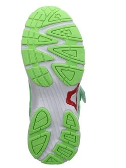 JAKO Trainingsschuhe "J-Ni Ground EV" In Grün -Modeschuh Geschäft jako trainingsschuhe j ni ground ev in grun 8