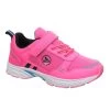 JAKO Trainingsschuhe "J-Ni Ground EV" In Rosa