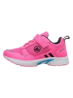 JAKO Trainingsschuhe "J-Ni Ground EV" In Rosa -Modeschuh Geschäft jako trainingsschuhe j ni ground ev in rosa 3