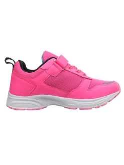 JAKO Trainingsschuhe "J-Ni Ground EV" In Rosa -Modeschuh Geschäft jako trainingsschuhe j ni ground ev in rosa 4