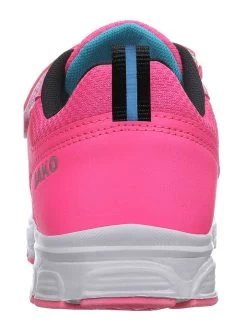 JAKO Trainingsschuhe "J-Ni Ground EV" In Rosa -Modeschuh Geschäft jako trainingsschuhe j ni ground ev in rosa 6