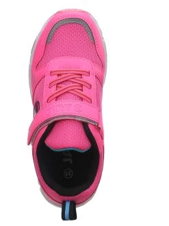 JAKO Trainingsschuhe "J-Ni Ground EV" In Rosa -Modeschuh Geschäft jako trainingsschuhe j ni ground ev in rosa 7