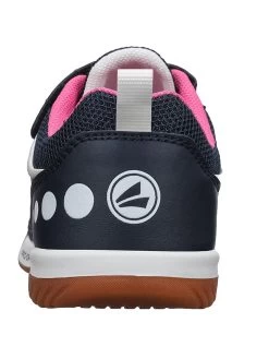 JAKO Turnschuhe "J-SH Bouncer EV" In Dunkelblau -Modeschuh Geschäft jako turnschuhe j sh bouncer ev in dunkelblau 6