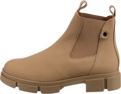 J&F Urban Chelsea Boots Low -Modeschuh Geschäft jolana and fenena jandf urban chelsea boots low 2