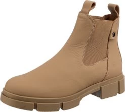 J&F Urban Chelsea Boots Low