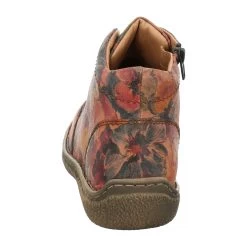 Josef Seibel Stiefelette Neele 01 In Carmin -Modeschuh Geschäft josef seibel stiefelette neele 01 in carmin 3