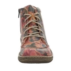 Josef Seibel Stiefelette Neele 01 In Carmin -Modeschuh Geschäft josef seibel stiefelette neele 01 in carmin 4