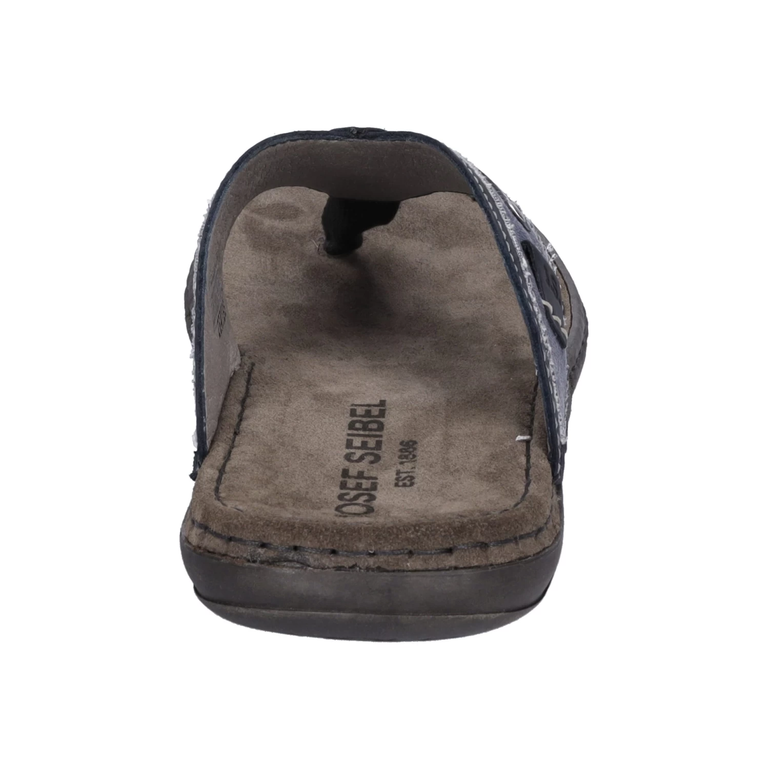 Josef Seibel Zehentrenner Paul 57 In Jeans 6 Josef Seibel Zehentrenner Paul 57 In Jeans – Bild 4