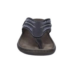 Josef Seibel Zehentrenner Paul 57 In Jeans 13 Josef Seibel Zehentrenner Paul 57 In Jeans -Modeschuh Geschäft josef seibel zehentrenner paul 57 in jeans 4