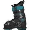 K2 Skischuhe BFC W 80 In Grau -Modeschuh Geschäft k2 skischuhe bfc w 80 in grau