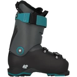 K2 Skischuhe BFC W 80 In Grau -Modeschuh Geschäft k2 skischuhe bfc w 80 in grau 2