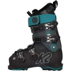 K2 Skischuhe BFC W 80 In Grau