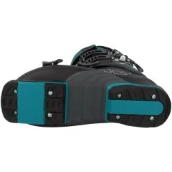 K2 Skischuhe BFC W 80 In Grau -Modeschuh Geschäft k2 skischuhe bfc w 80 in grau 4