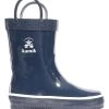 Kamik Gummistiefel "Splashed 2" In Dunkelblau