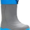 Kamik Kinder Gummistiefel