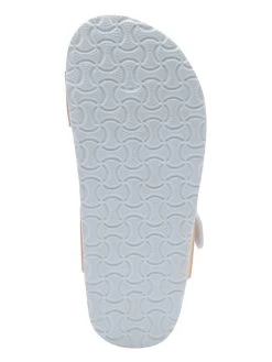 KangaRoos Sandalen "K-Frieda" In Gold -Modeschuh Geschäft kangaroos sandalen k frieda in gold 7