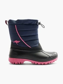 KangaRoos Schneeboots Blau