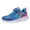 KangaRoos Sneakers "Activity" In Blau/ Rosa -Modeschuh Geschäft kangaroos sneakers activity in blau rosa