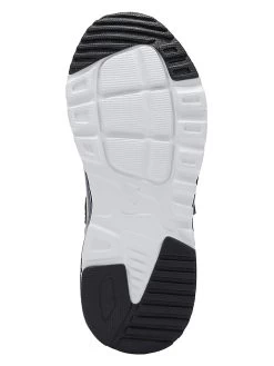 KangaRoos Sneakers "Destro" In Dunkelblau -Modeschuh Geschäft kangaroos sneakers destro in dunkelblau 4