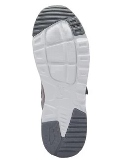 KangaRoos Sneakers "Destro" In Grau -Modeschuh Geschäft kangaroos sneakers destro in grau 5