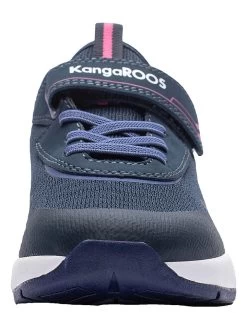 KangaRoos Sneakers "KD-Gym" In Dunkelblau 10 KangaRoos Sneakers "KD-Gym" In Dunkelblau -Modeschuh Geschäft kangaroos sneakers kd gym in dunkelblau 3