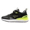 KangaRoos Sneakers "KD-Gym" In Schwarz
