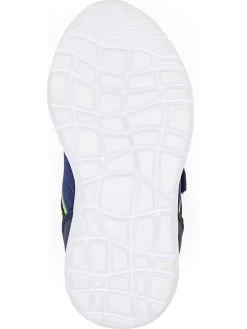 KangaRoos Sneakers "KY-Chummy EV" In Dunkelblau -Modeschuh Geschäft kangaroos sneakers ky chummy ev in dunkelblau 6