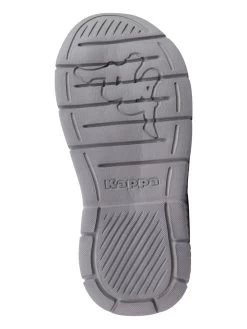 Kappa Sandalen In Khaki -Modeschuh Geschäft kappa sandalen in khaki 1