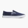 Kappa Slipper Navyblau -Modeschuh Geschäft kappa slipper navyblau