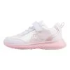 Kappa Sneakers In Rosa/ Weiß