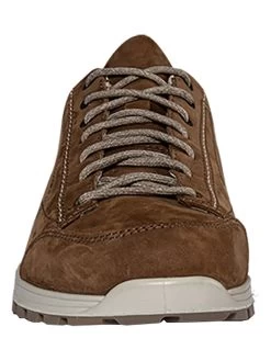 Kastinger Leder-Trekkingschuhe "Wugand" In Braun -Modeschuh Geschäft kastinger leder trekkingschuhe wugand in braun 2