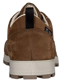 Kastinger Leder-Trekkingschuhe "Wugand" In Braun -Modeschuh Geschäft kastinger leder trekkingschuhe wugand in braun 3