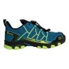 Kastinger Trekkingschuhe "Kublas" In Petrol/ Schwarz -Modeschuh Geschäft kastinger trekkingschuhe kublas in petrol schwarz