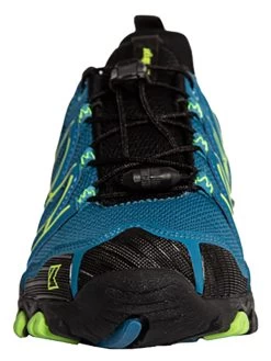 Kastinger Trekkingschuhe "Kublas" In Petrol/ Schwarz -Modeschuh Geschäft kastinger trekkingschuhe kublas in petrol schwarz 2